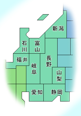 chubumap