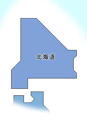 hokkaidomap