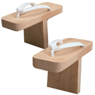 geta